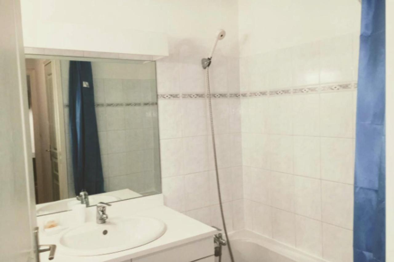 Апартаменты Family Flat Cosy 35M Terrace 10M For 6 Pers Ла-Саль-лез-Альп Экстерьер фото